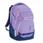 Coocazoo MATE Schulrucksack -Kollektion 2025 TARP Frosty Lilac