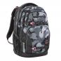 Coocazoo PORTER Schulrucksack - Kollektion 2025 Bubble Brush