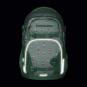 Coocazoo PORTER Schulrucksack - Kollektion 2025 Dancing Dots