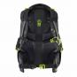 Coocazoo Schulrucksack PORTER - Kollektion 2024 Lime Flash