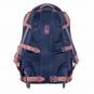 Coocazoo PORTER Schulrucksack - Kollektion 2025 Sweet Rose