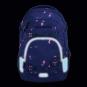 Coocazoo MATE Schulrucksack -Kollektion 2025 Arctic Midnight