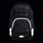 Coocazoo MATE Schulrucksack -Kollektion 2025 Dark Mission