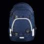 Coocazoo MATE Schulrucksack -Kollektion 2025 Happy Raindrops