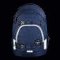 Coocazoo Schulrucksack MATE - Kollektion 2024 Happy Raindrops