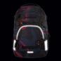 Coocazoo MATE Schulrucksack -Kollektion 2025 Lava Lines
