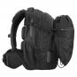Coocazoo Zubehör Turnbeutel -vorherige Designs Black Coal