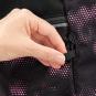 Coocazoo Zubehör Turnbeutel Kollektion 2025 Pink Illusion