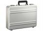 Zero Halliburton Premier Attache 3 Zoll Black
