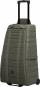 D_b_ Hugger Roller Bag 60L Moss Green