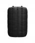 D_b_ Roamer Split Duffel 70L Black Out
