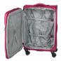 d&n Travel Line 79 Trolley S 4R 55cm - 7954