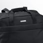 d&n Bags & More Reise-/Sporttasche 5612 schwarz