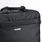 d&n Basic Line Businesstasche mit Laptopfach 15" - 5616 schwarz