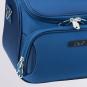 d&n Travel Line 64 Beautycase 6430 blau