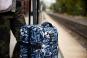Dakine 365 Roller 75L Reisetasche mit 2 Rollen