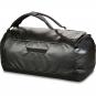 Dakine Ranger Duffle 90L - Reisetasche mit Rucksack Funktion Black