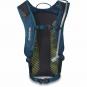 Dakine Shuttle WOMEN'S 6L, Bike Rucksäcke mit Trinksystem Deep Lake