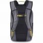 Dakine Urbn Mission Pack 23L Backpack Castlerock Ballistic