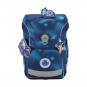 DerDieDas ErgoFlex EASY Schulrucksack-Set 5-teilig mit Sportbeutel Luna