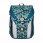 DerDieDas ErgoFlex MAX Schulrucksack-Set 5-teilig mit Sportbeutel Monster Truck