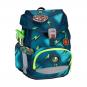 DerDieDas ErgoFlex SUPERLIGHT Schulrucksack-Set 5-teilig mit Sportbeutel