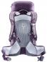 Deuter AC Lite 22 SL Wanderrucksack lavender-purple