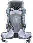 Deuter AC Lite 22 SL Wanderrucksack shale-graphite