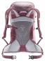 Deuter AC Lite 28 SL Wanderrucksack 2021 grape-aubergine