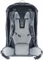 Deuter Access 55 Reiserucksack black