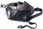 Deuter Avengo 1.5 Bauchtasche/Querträgertasche black
