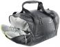 Deuter Aviant Duffel 50 Black