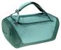 Deuter Aviant Duffel Pro 60 Rucksack/Reisetasche jade-seagreen