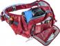 Deuter Bauchtasche Pulse 3 cranberry