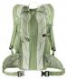 Deuter BIKE 1 16 Liter Fahrradrucksack mineral-grove
