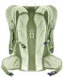 Deuter BIKE 1 20 Liter Fahrradrucksack mineral-grove