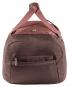 Deuter Duffel 70 Reisetasche caspia-raisin