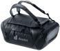 Deuter Duffel Pro 40 Reisetasche black