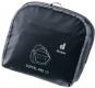 Deuter Duffel Pro 60 Reisetasche black