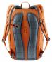 Deuter Gogo Lifestyle Rucksack chestnut-umbra