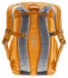 Deuter Junior Kinderrucksack maple-amber