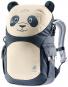 Deuter Kikki Kinderrucksack black-bone