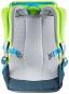 Deuter Schmusebär Kinderrucksack 2021 kiwi-arctic