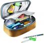 Deuter Pencil Case Mäppchen almond-atlantic