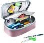 Deuter Pencil Case Mäppchen grape-dusk