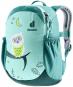 Deuter Pico Kinderrucksack glacier-dustblue