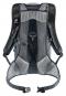 Deuter Race Air 10 Fahrradrucksack black
