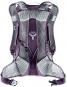 Deuter Race Air 14+3 Fahrradrucksack lavender-purple