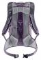 Deuter Race Air 10 Fahrradrucksack lavender-purple