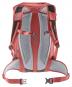 Deuter Rotsoord 25+5 Fahrradrucksack redwood-ink